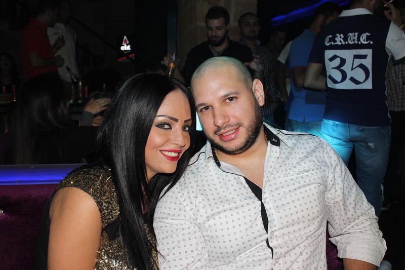 Taiga Batroun on Saturday Night
